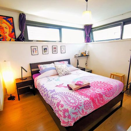 La Corte Sconta B&B Amsterdam Extérieur photo