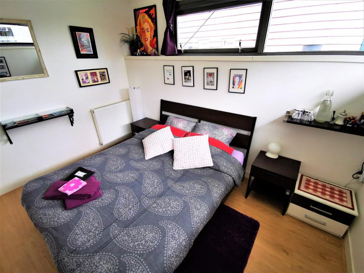 La Corte Sconta B&B Amsterdam Extérieur photo