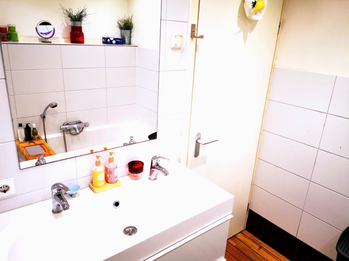 La Corte Sconta B&B Amsterdam Extérieur photo