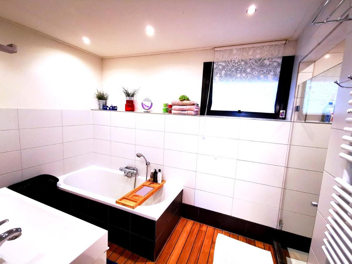 La Corte Sconta B&B Amsterdam Extérieur photo