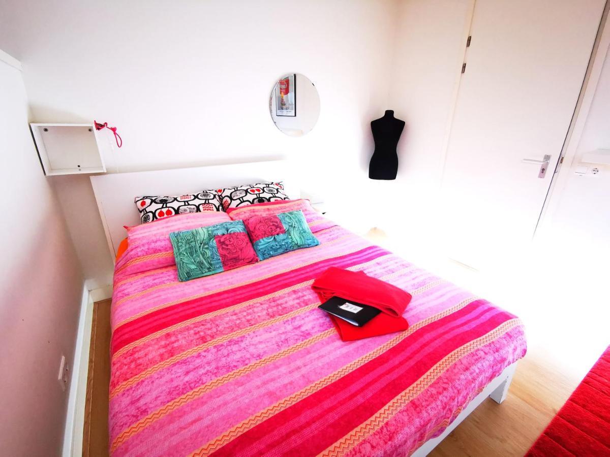 La Corte Sconta B&B Amsterdam Extérieur photo