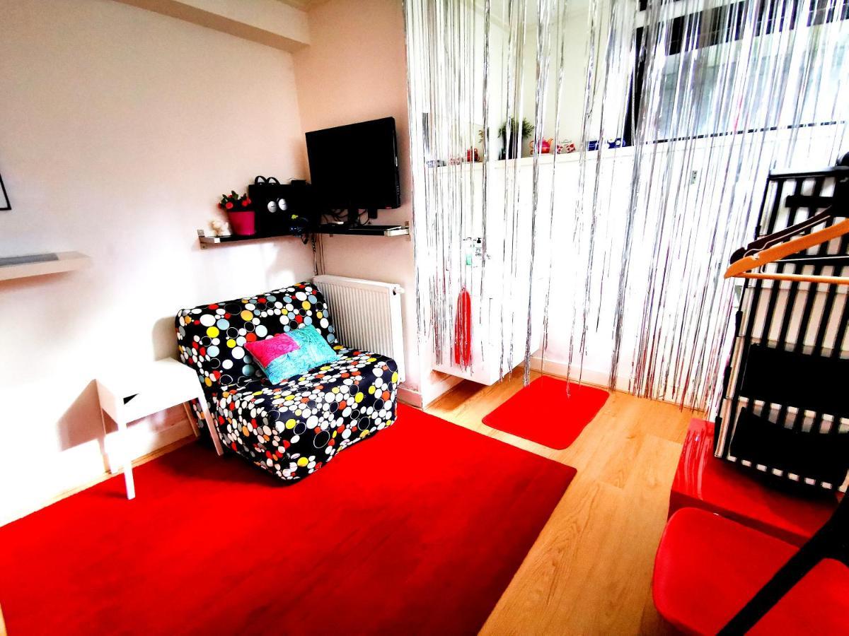 La Corte Sconta B&B Amsterdam Extérieur photo