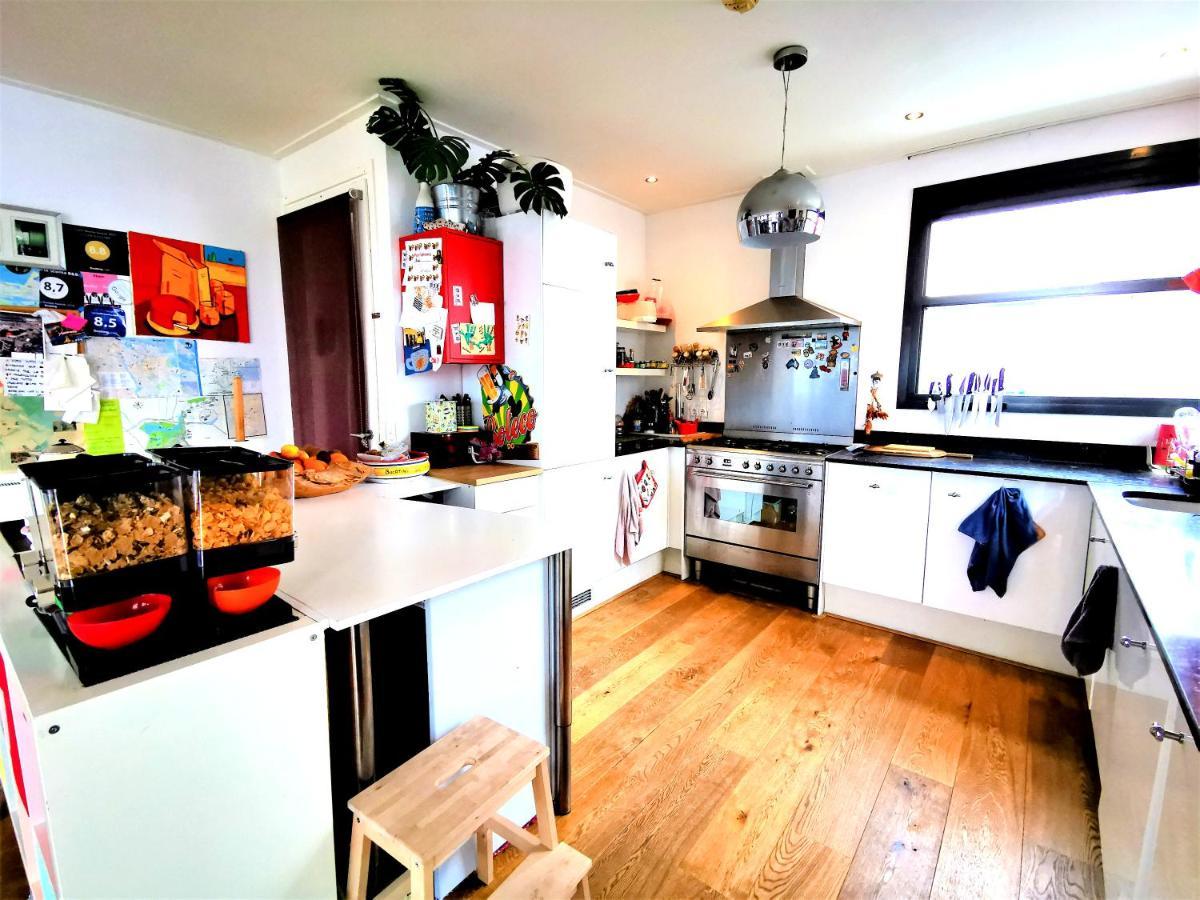 La Corte Sconta B&B Amsterdam Extérieur photo