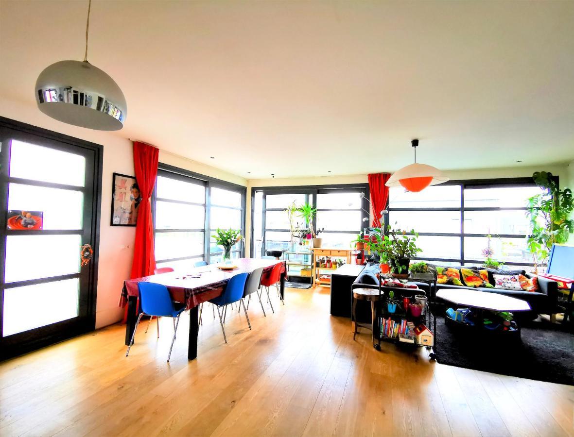 La Corte Sconta B&B Amsterdam Extérieur photo