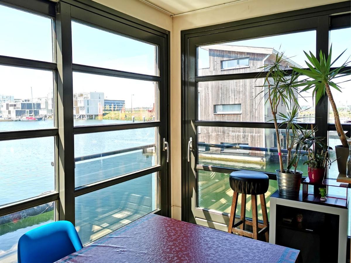 La Corte Sconta B&B Amsterdam Extérieur photo