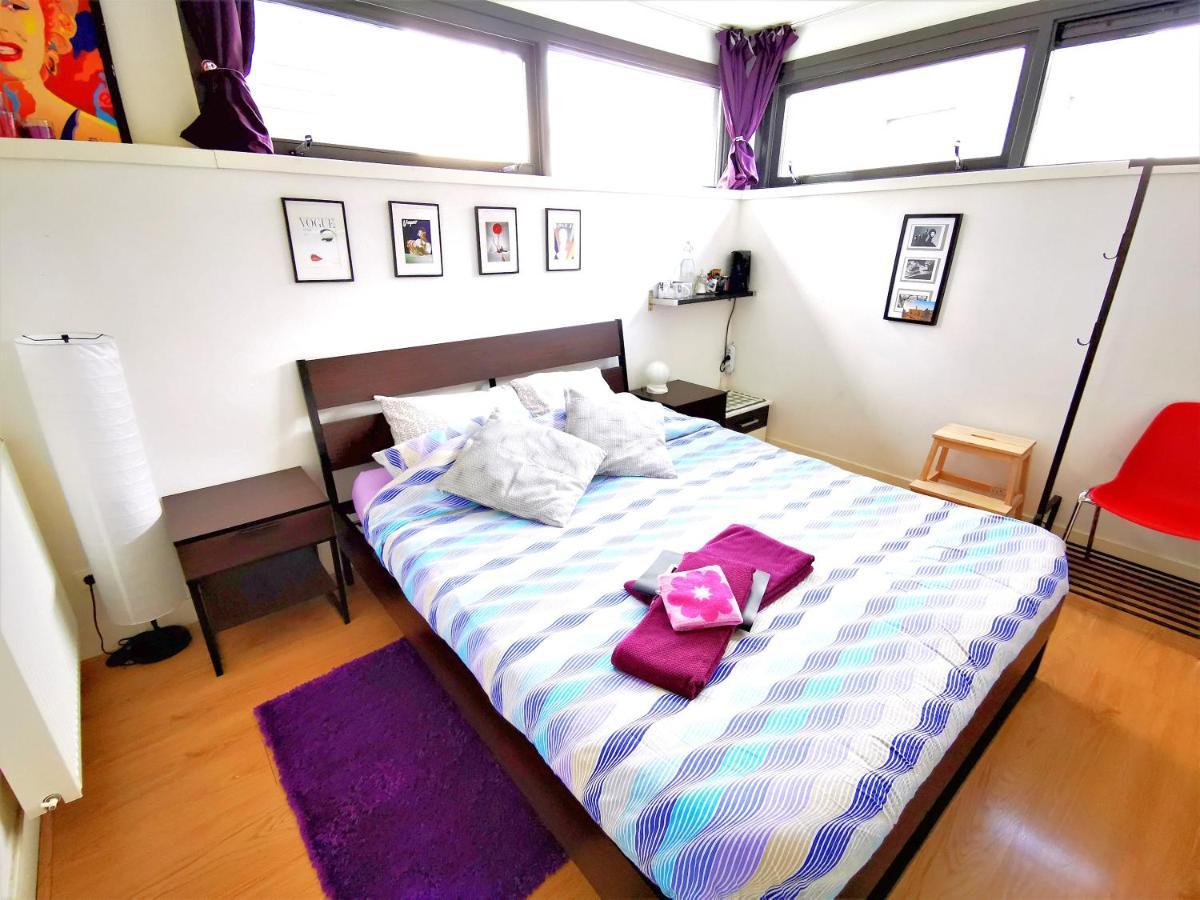 La Corte Sconta B&B Amsterdam Extérieur photo