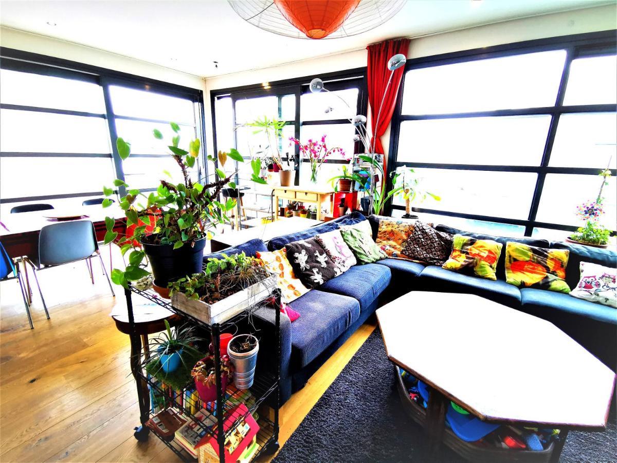 La Corte Sconta B&B Amsterdam Extérieur photo