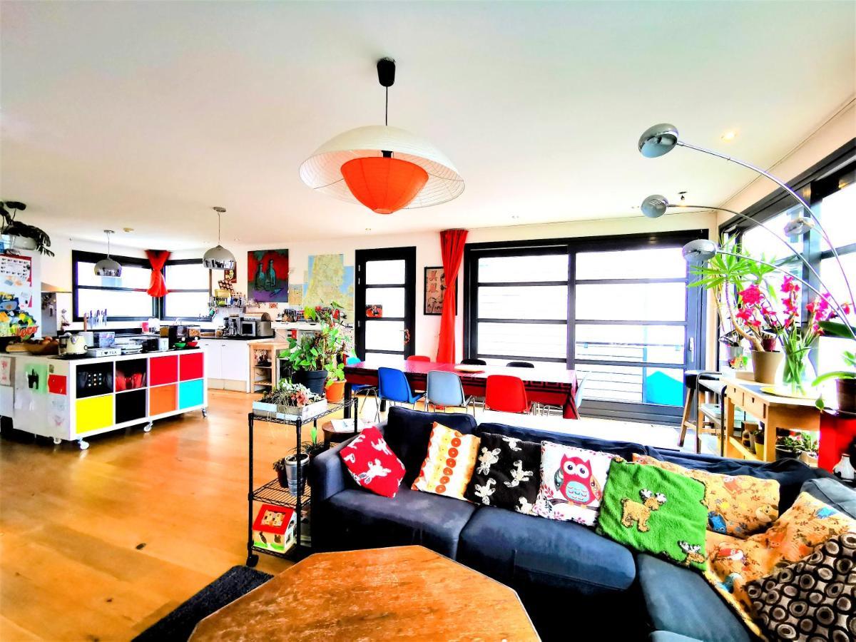 La Corte Sconta B&B Amsterdam Extérieur photo