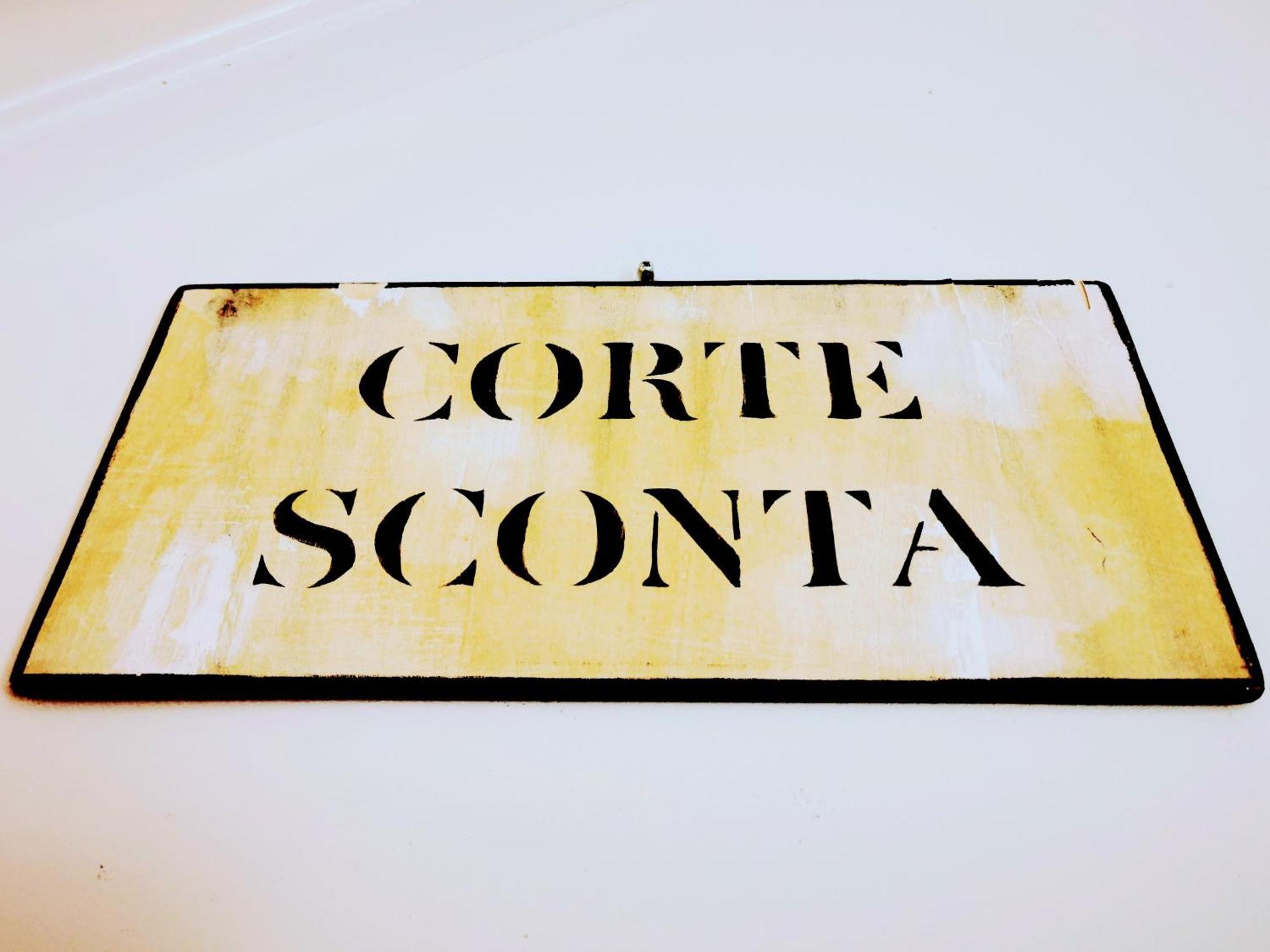 La Corte Sconta B&B Amsterdam Extérieur photo