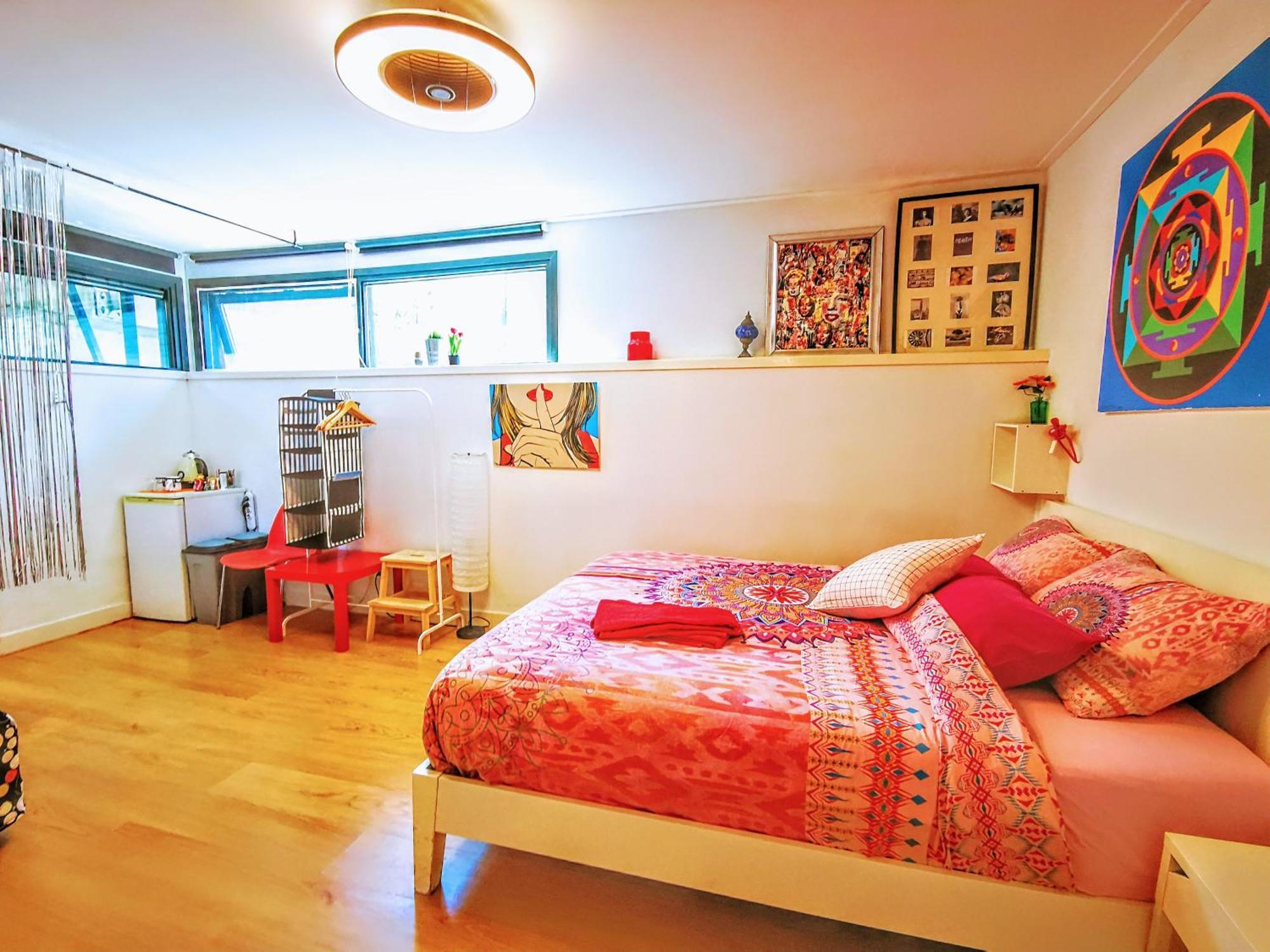 La Corte Sconta B&B Amsterdam Extérieur photo