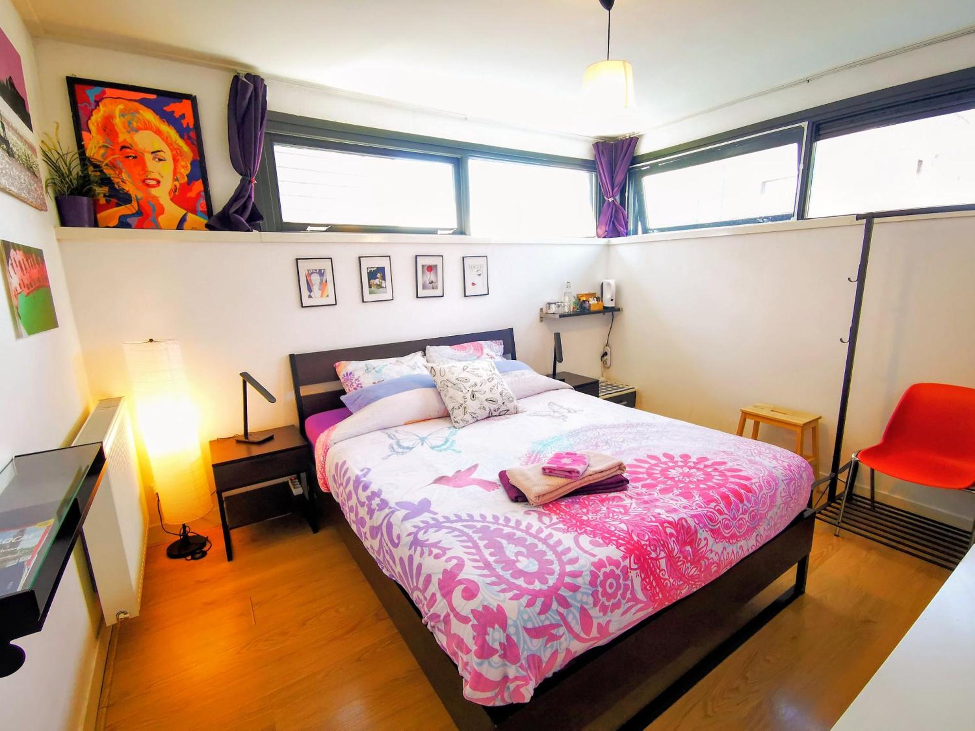 La Corte Sconta B&B Amsterdam Extérieur photo